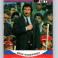 1990-91 Pro Set #663 Doug Risebrough CO Mint Calgary Flames