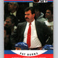 1990-91 Pro Set #669 Pat Burns CO Mint Montreal Canadiens