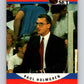 1990-91 Pro Set #673 Paul Holmgren CO Mint Philadelphia Flyers