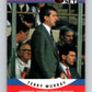 1990-91 Pro Set #679 Terry Murray CO Mint Washington Capitals