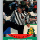 1990-91 Pro Set #681 Ron Asselstine Mint