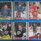 1989-90 O-Pee-Chee NHL Hockey Complete Set 1-330 - Mint Condition *0151