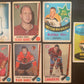 1969-70 O-Pee-Chee NHL Hockey Complete Set 1-233 Orr, Howe *0165