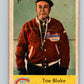 1959-60 Parkhurst #27 Toe Blake CO Montreal Canadiens V7