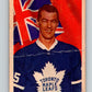 1963-64 Parkhurst #6 Ed Litzenberger Toronto Maple Leafs V18