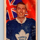 1963-64 Parkhurst #14 Ron Stewart Toronto Maple Leafs V24