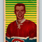 1963-64 Parkhurst #37 Marc Reaume Montreal Canadiens V28