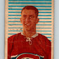 1963-64 Parkhurst #40 Cesare Maniago RC Rookie Montreal Canadiens V30