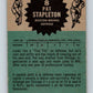 1962-63 Topps #8 Pat Stapleton  Boston Bruins  V44