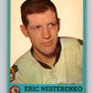 1962-63 Topps #41 Eric Nesterenko  Chicago Blackhawks  V79