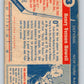 1954-55 Topps #3 Harry Howell  New York Rangers  V112