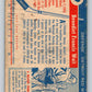 1954-55 Topps #9 Benny Woit  Detroit Red Wings  V113