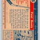 1954-55 Topps #15 Paul Ronty  New York Rangers  V114