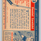 1954-55 Topps #23 Danny Lewicki  New York Rangers  V118