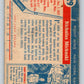 1954-55 Topps #29 Nick Mickoski  New York Rangers  V120