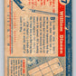 1954-55 Topps #57 Bill Dineen  Detroit Red Wings  V132