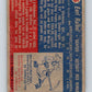1957-58 Topps #45 Dutch Reibel See Scan Detroit Red Wings  V184