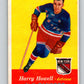 1957-58 Topps #51 Harry Howell See Scan New York Rangers  V187