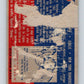 1957-58 Topps #53 Gump Worsley See Scan New York Rangers  V188