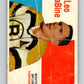 1960-61 Topps #13 Leo Labine  Boston Bruins  V206