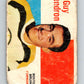 1960-61 Topps #31 Jean-Guy Gendron  Boston Bruins  V215