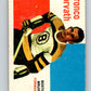 1960-61 Topps #54 Bronco Horvath  Boston Bruins  V228