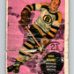 1961-62 Topps #10 Doug Mohns  Boston Bruins  V245