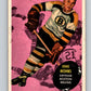 1961-62 Topps #10 Doug Mohns  Boston Bruins  V246