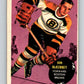 1961-62 Topps #12 Don McKenney  Boston Bruins  V250