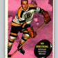 1961-62 Topps #13 Bob Armstrong  Boston Bruins  V253