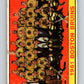 1961-62 Topps #20 Boston Bruins  Boston Bruins  V261