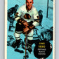 1961-62 Topps #25 Elmer Vasko  Chicago Blackhawks  V270