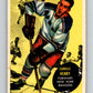 1961-62 Topps #56 Camille Henry  New York Rangers  V319