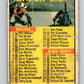 1961-62 Topps #66 Checklist   V337