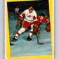 1959-60 Topps #48 Jack Evans  Detroit Red Wings  V362