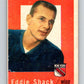 1959-60 Topps #57 Eddie Shack   V368