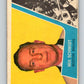1963-64 Topps #1 Milt Schmidt CO  Boston Bruins  V374