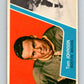1963-64 Topps #4 Tom Johnson  Boston Bruins  V376