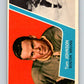 1963-64 Topps #4 Tom Johnson  Boston Bruins  V377
