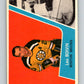 1963-64 Topps #5 Leo Boivin  Boston Bruins  V378