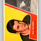 1963-64 Topps #6 Bob McCord  RC Rookie Boston Bruins  V381