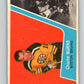 1963-64 Topps #9 Charlie Burns  Boston Bruins  V385