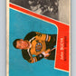 1963-64 Topps #11 Johnny Bucyk  Boston Bruins  V388