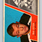 1963-64 Topps #14 Bob Leiter  RC Rookie Boston Bruins  V392