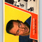 1963-64 Topps #15 Andy Hebenton  Boston Bruins  V393