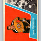 1963-64 Topps #18 Jerry Toppazzini  Boston Bruins  V396