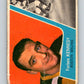 1963-64 Topps #19 Forbes Kennedy  Boston Bruins  V398