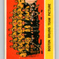 1963-64 Topps #21 Boston Bruins  Boston Bruins  V400