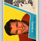 1963-64 Topps #28 Al MacNeil  Chicago Blackhawks  V409