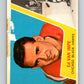 1963-64 Topps #30 Ed Van Impe  RC Rookie Chicago Blackhawks  V411